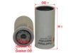 SAKURA  Automotive SFC-1909-02 Fuel filter